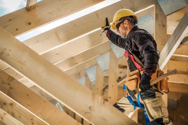 Best Local Roofing Companies  in Hoffman Estates, IL
