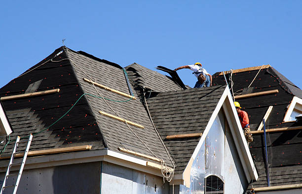 Best Storm Damage Roof Repair  in Hoffman Estates, IL