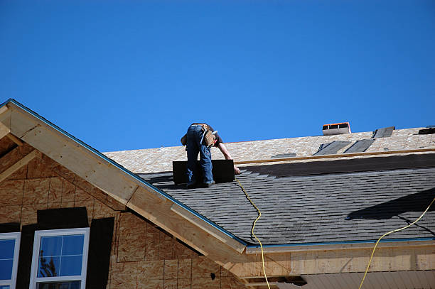 Best Gutter Installation and Roofing  in Hoffman Estates, IL