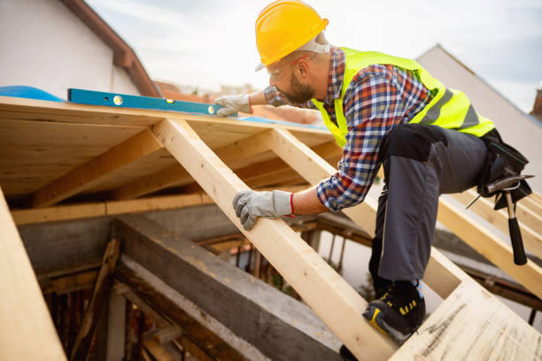 Trusted Hoffman Estates, IL Roofing Contractor Experts
