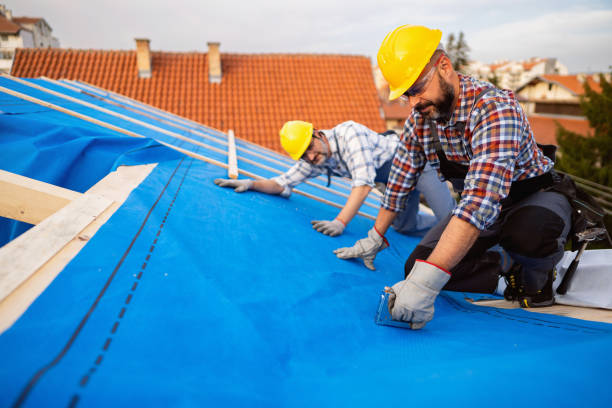 Tile Roofing Contractor in Hoffman Estates, IL
