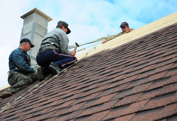 Best Residential Roofing Contractor  in Hoffman Estates, IL