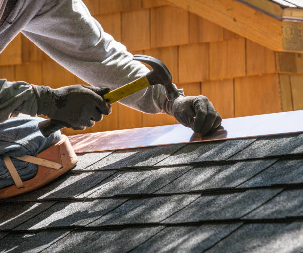Best Gutter Installation and Roofing  in Hoffman Estates, IL